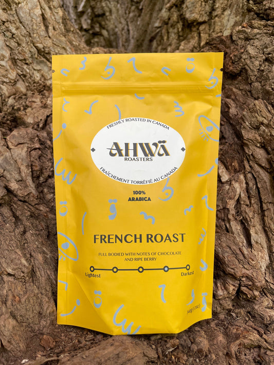 French Roast