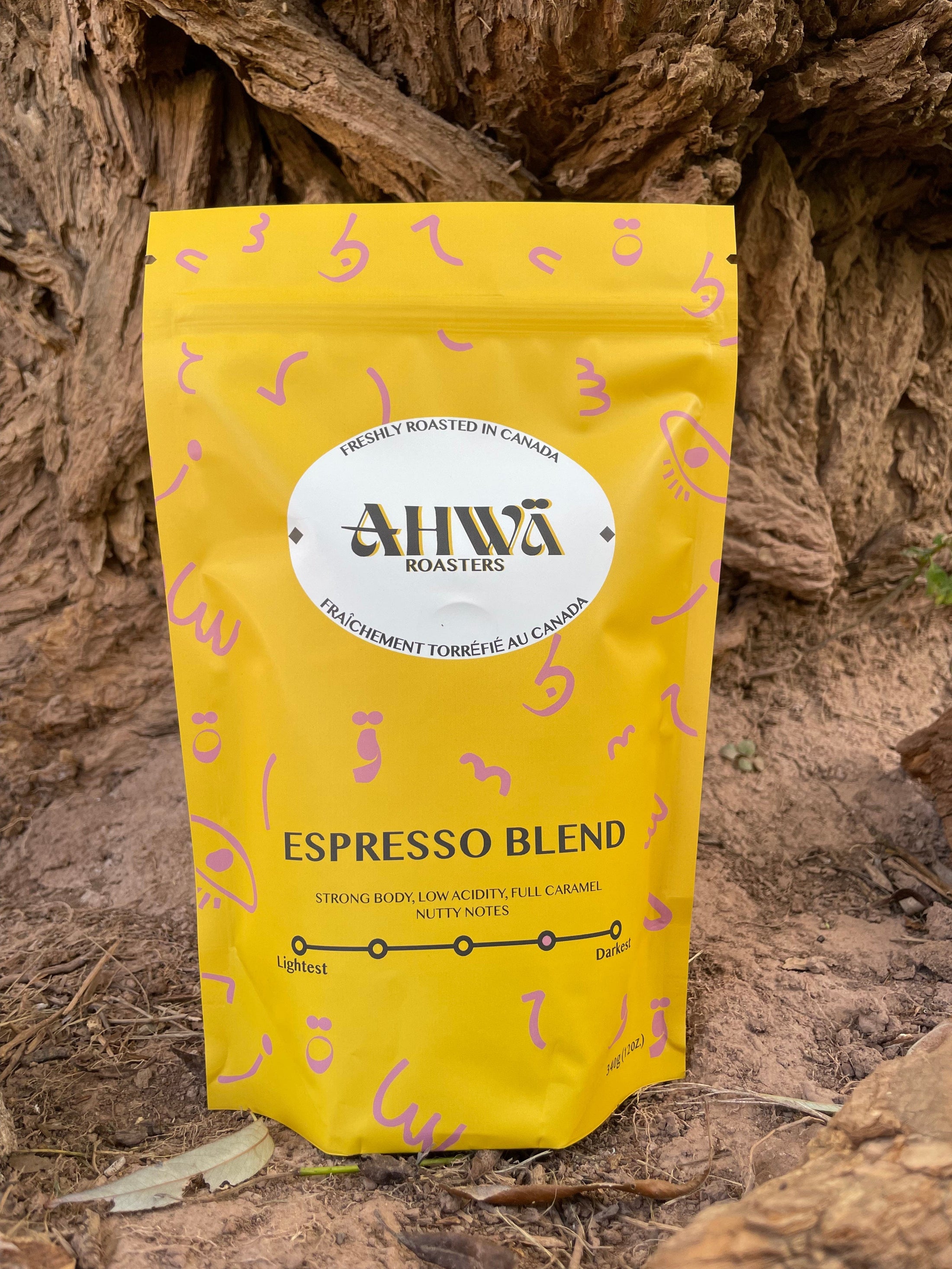 Espresso Blend