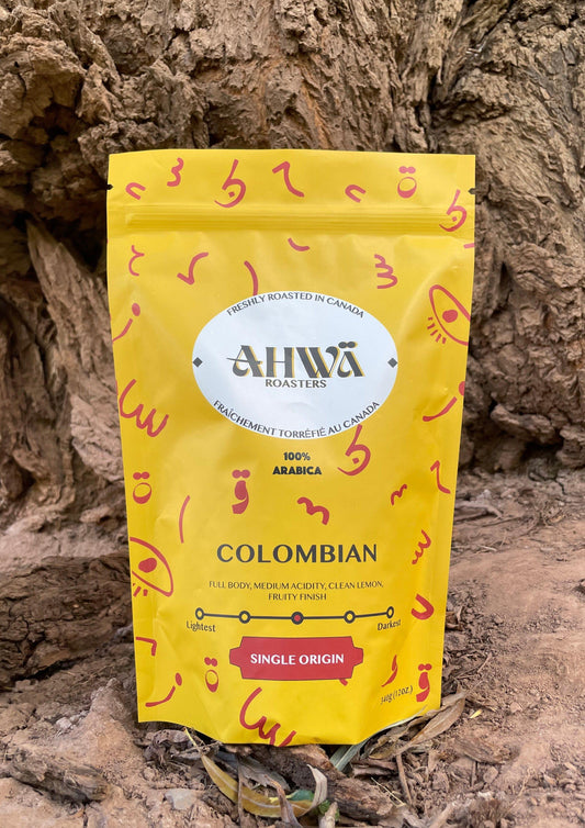 Colombian Supreme