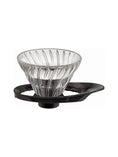 Load image into Gallery viewer, HARIO V60-01 Dripper (Glass)
